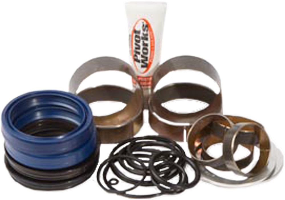 Seal/Bushing Kit Forks - 52-09210 - Pivot Works