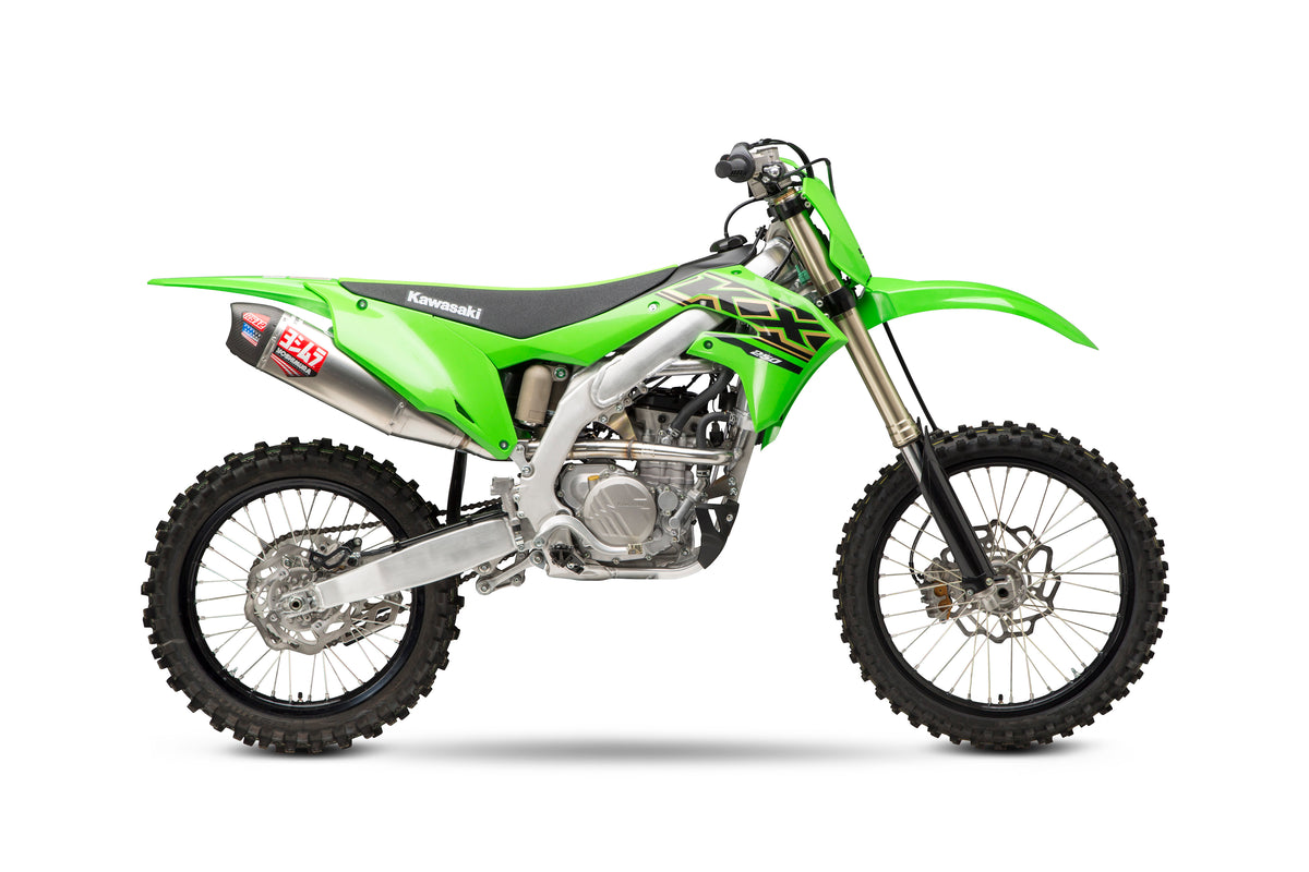 Rs12 System Kaw - 961-3415 - Yoshimura