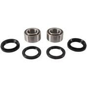 Front Wheel Bearing Kit - 52-0300 - Pivot Works
