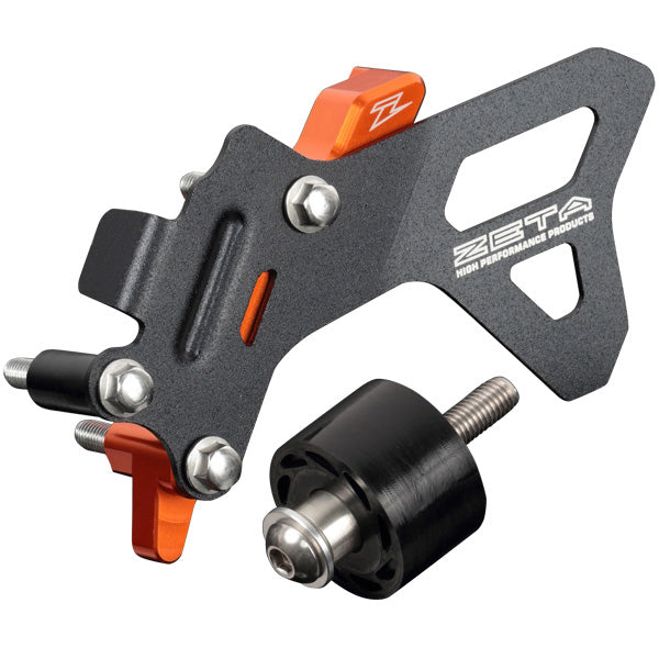 Case Saver Kit Ktm 250/350f - 634-8987 - ZETA