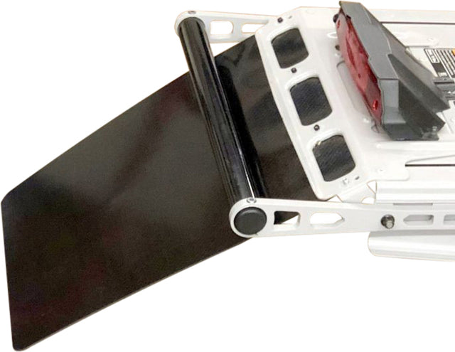 Lightweight Snow Flap Kit Pol - 241-94830 - Speedwerx