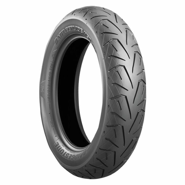 Tire Battlecruise H50 Rear 140/90b16 77h Bias Tl - 874-1245 - Bridgestone