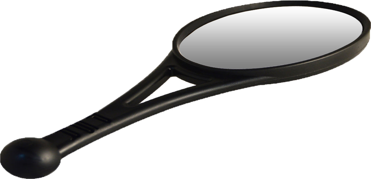 Mirror Oval/Ea Ram Type Mount - 610-3091 - PSR