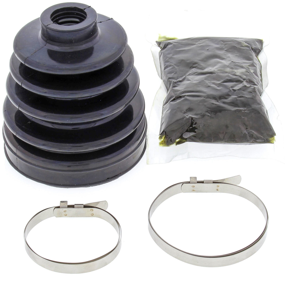 Cv Boot Kit - 21-95043 - All Balls