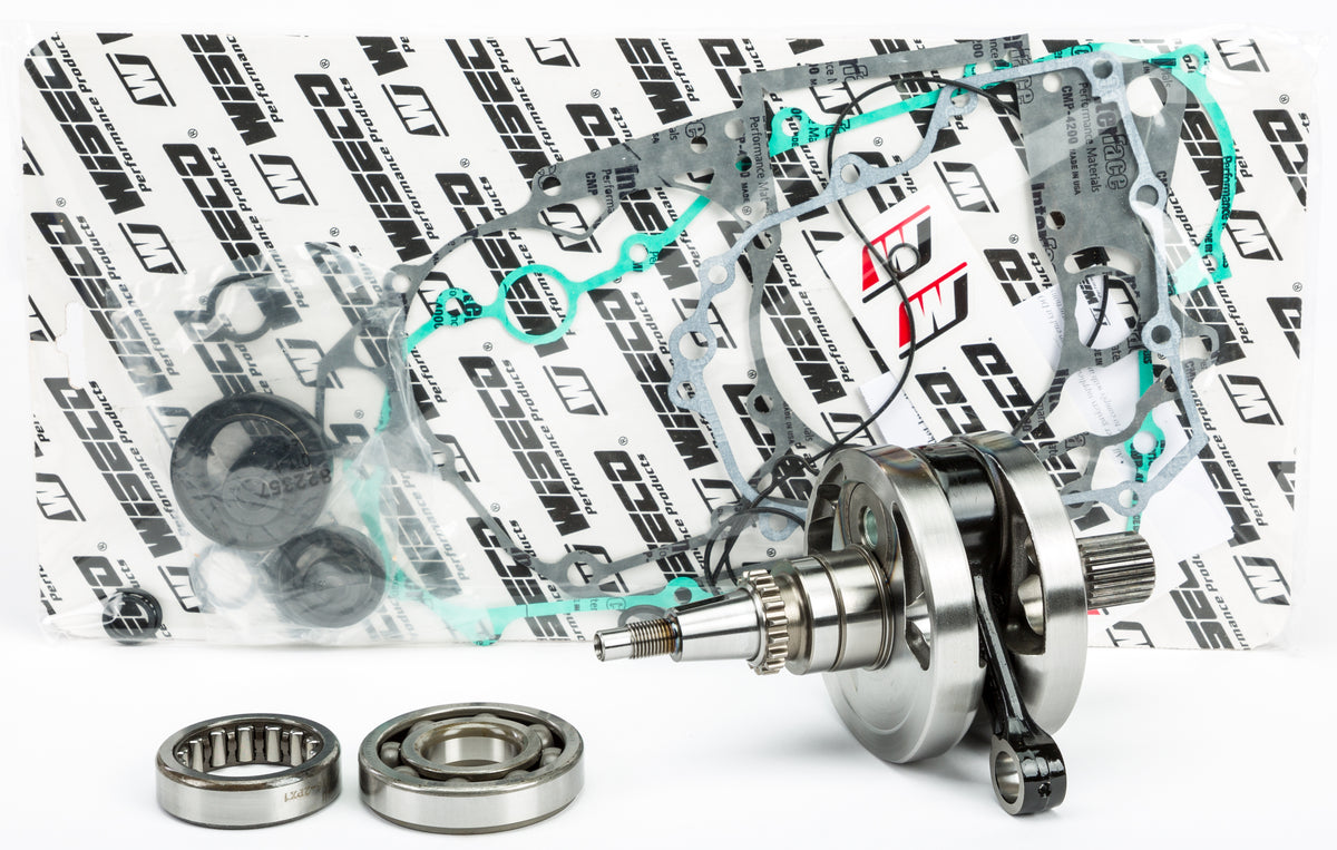 Bottom End Kit Hon - WPC168 - Wiseco