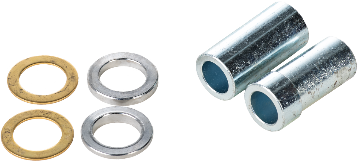 Caliper Spacer Kit Narrow Glide - 820-32035 - HardDrive