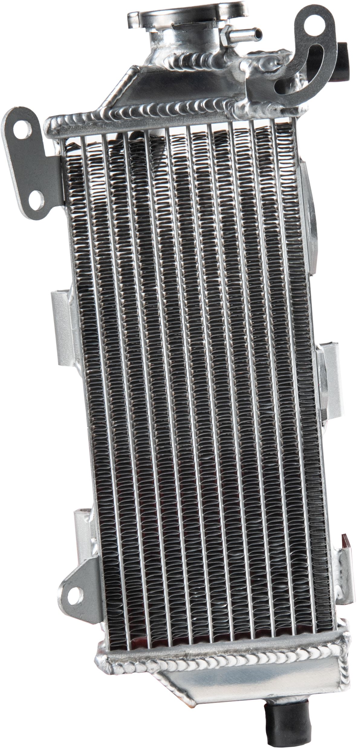Radiator Right Yam - 57-162R - Fire Power