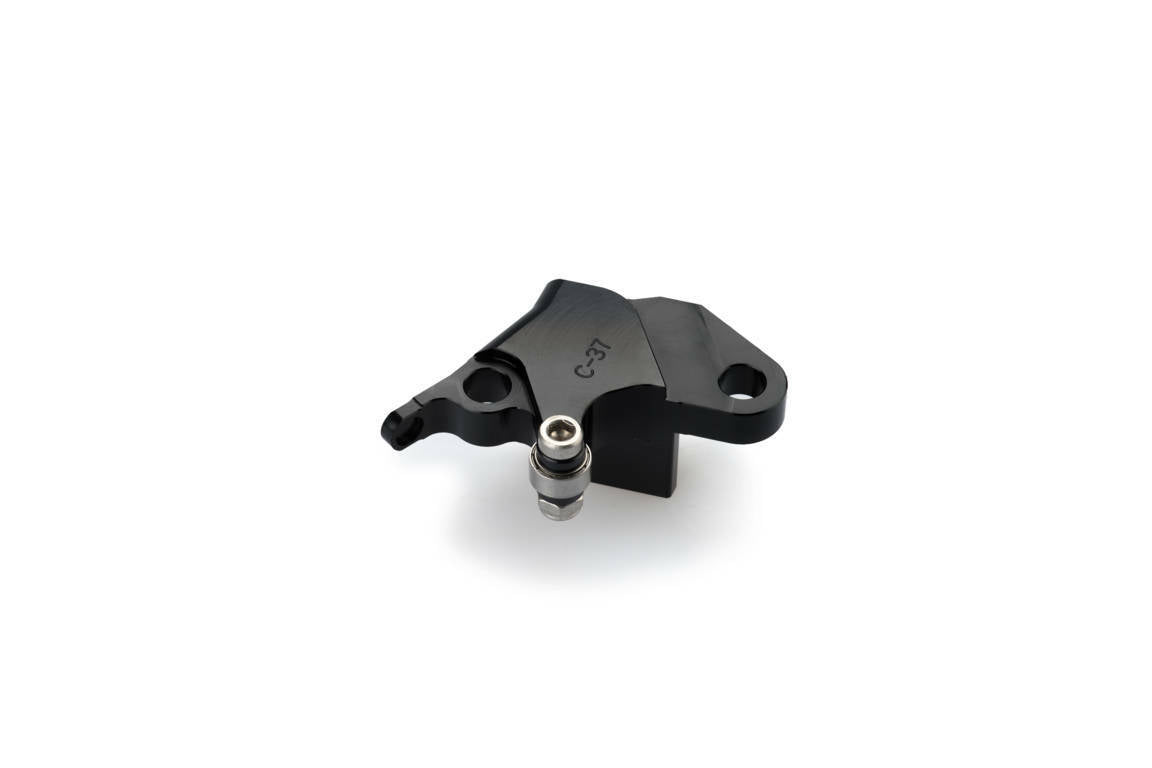 Lever Adapter Clutch Black - 561-05765BK - PUIG