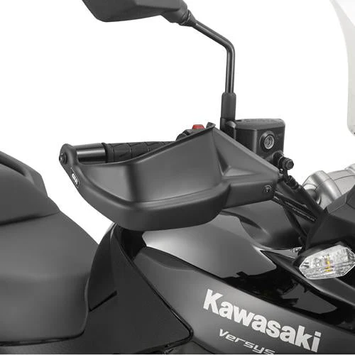 Hand Protectors Black Kaw Bmw - 270-6749 - GIVI