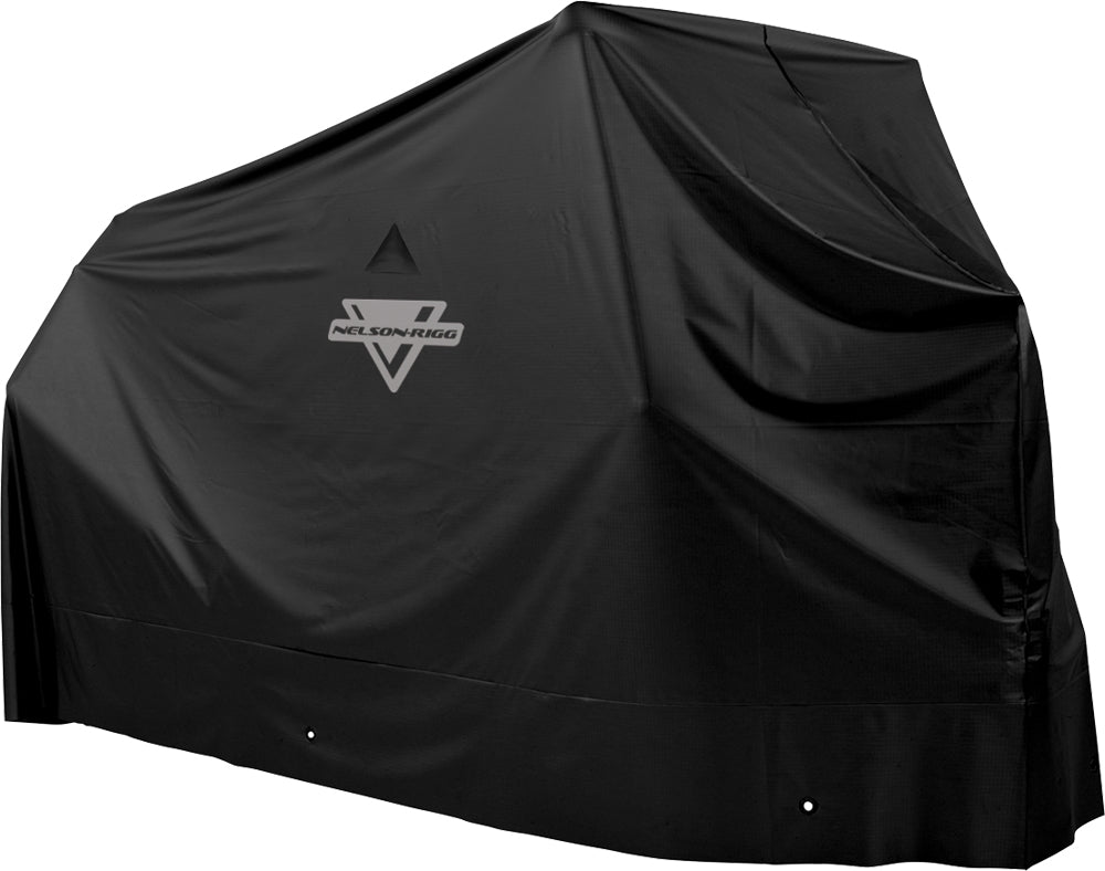 Econo Cover Black Xl - 270-2046 - Nelson-Rigg