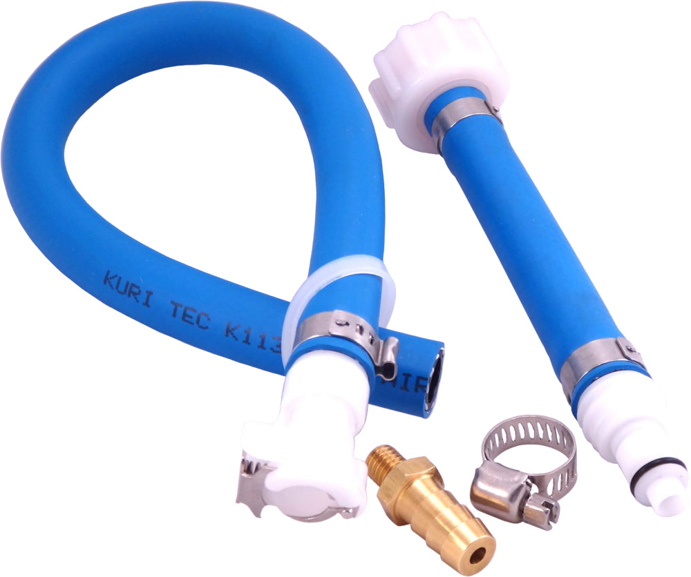 Flush Kit - 18-0120 - Atlantis