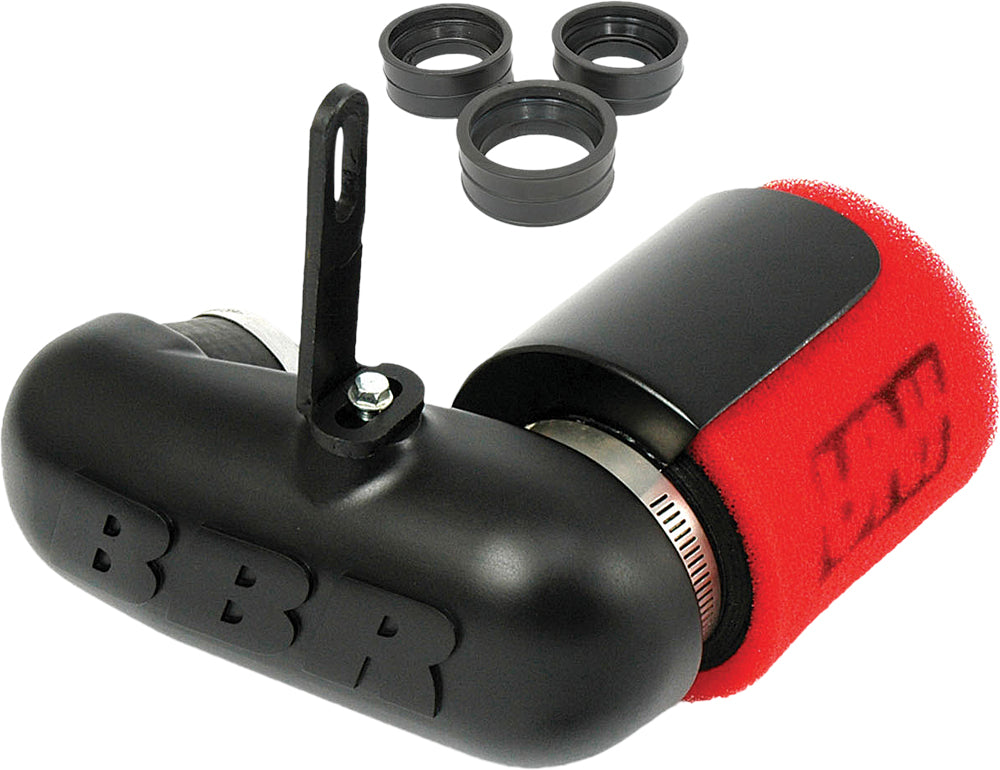 U-Flow Air Filter Kit - 80-9945 - bbr