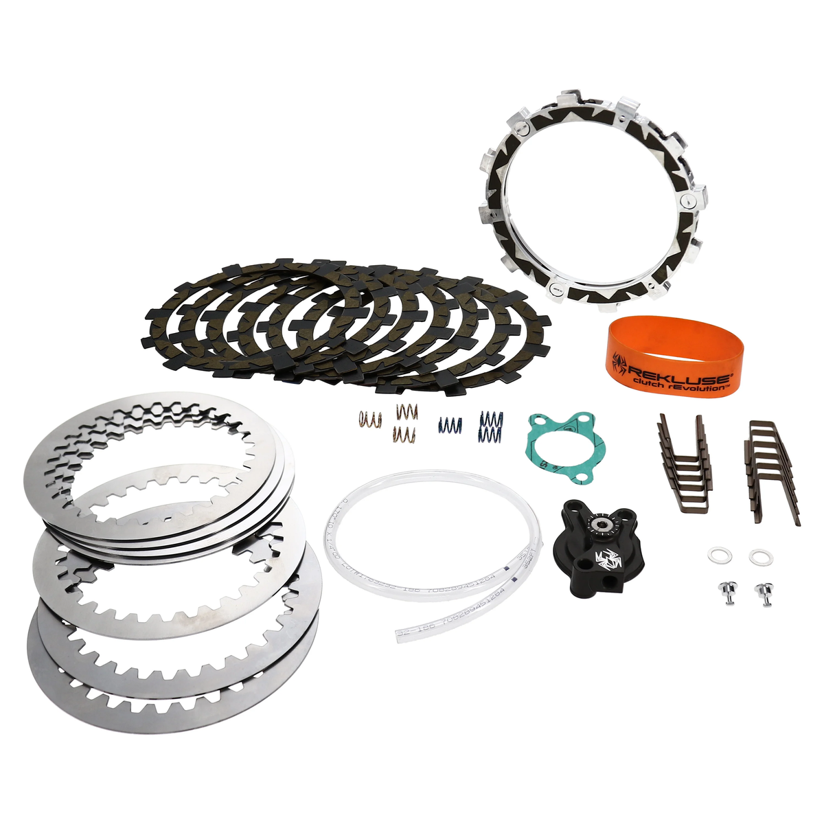 Radiusx 4.0  Clutch Tri - 156-67501 - Rekluse
