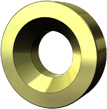 Replacement Pitch Bushing - 10-6061 - KFI Products
