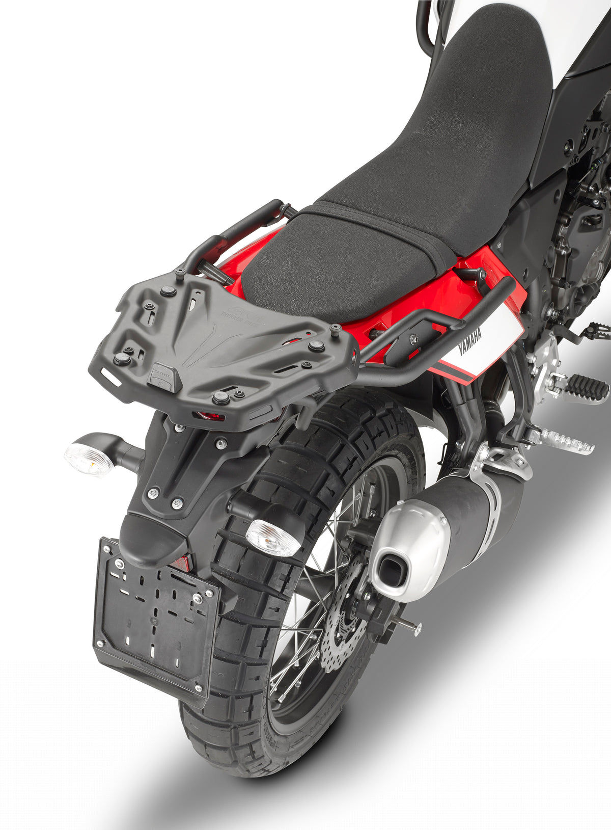 Top Case Hardware - 270-6524 - GIVI