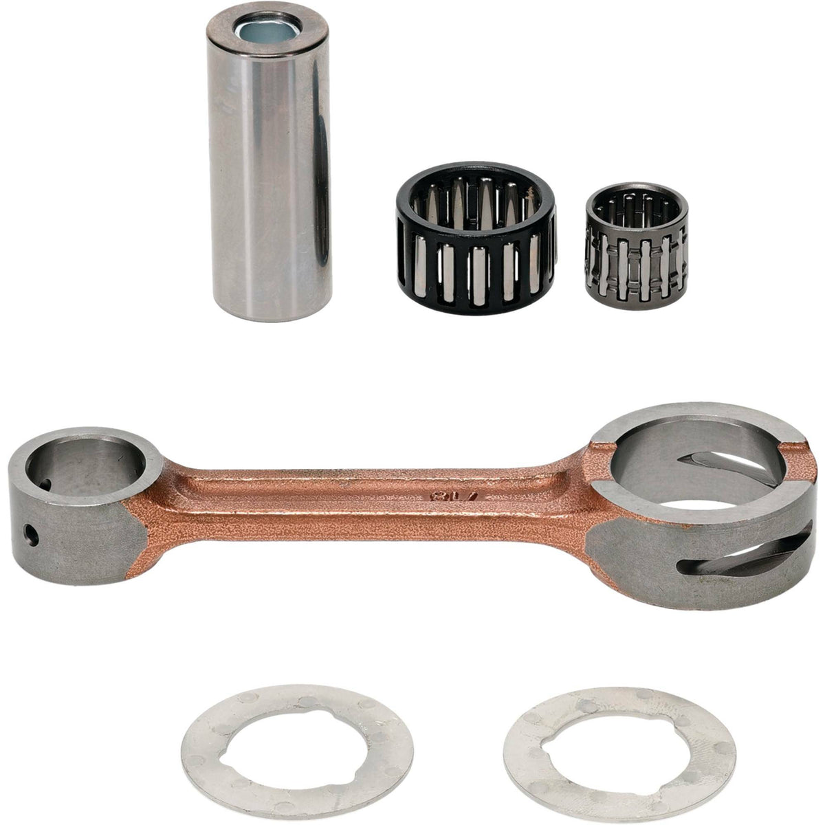 Connecting Rod Kit Yam - 421-8718 - Hot Rods