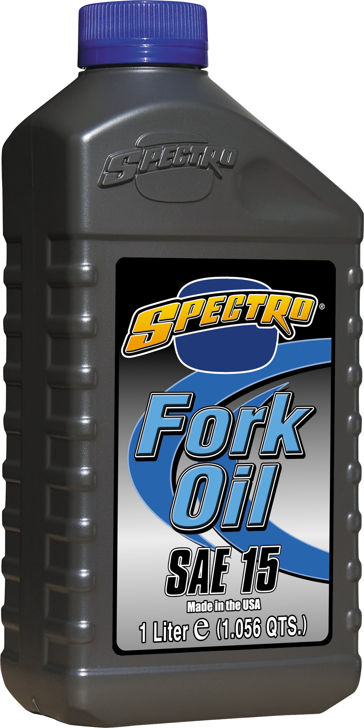 Premium Fork Oil Sae 15 1l - 582-00062 - Spectro