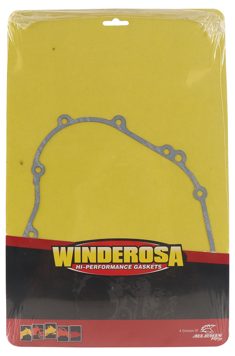 Clutch Cover Gasket Outer Kawasaki - 633-3042 - Vertex