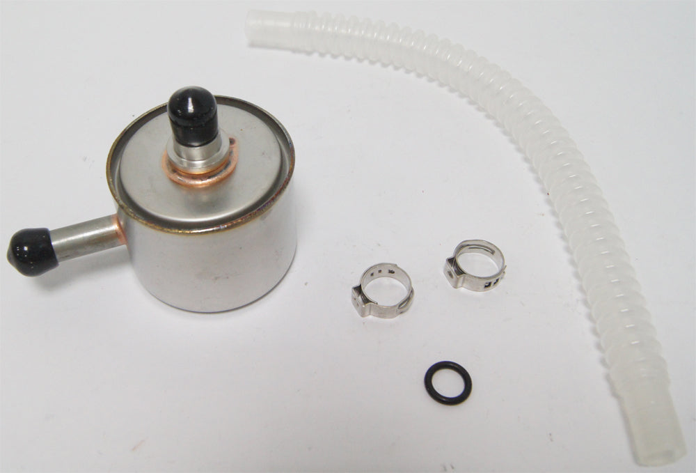 Fuel Filter Kit Fxst Flst - 820-50562 - HardDrive