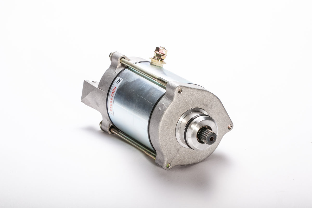 Starter Motor - 27-61107 - Ricks Motorsport Electric