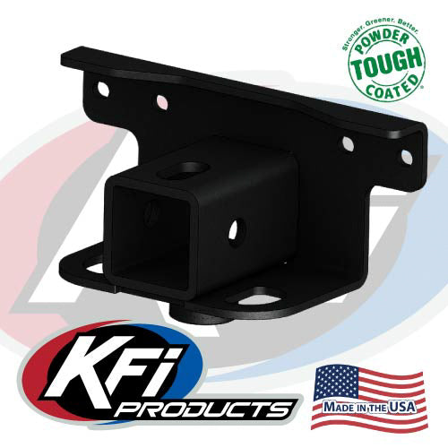 Receiver Hitch - 10-0280 - KFI Products