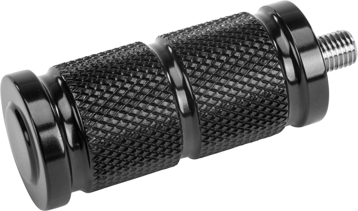 Shift/Brake Peg Retro Black - 820-4075 - HardDrive