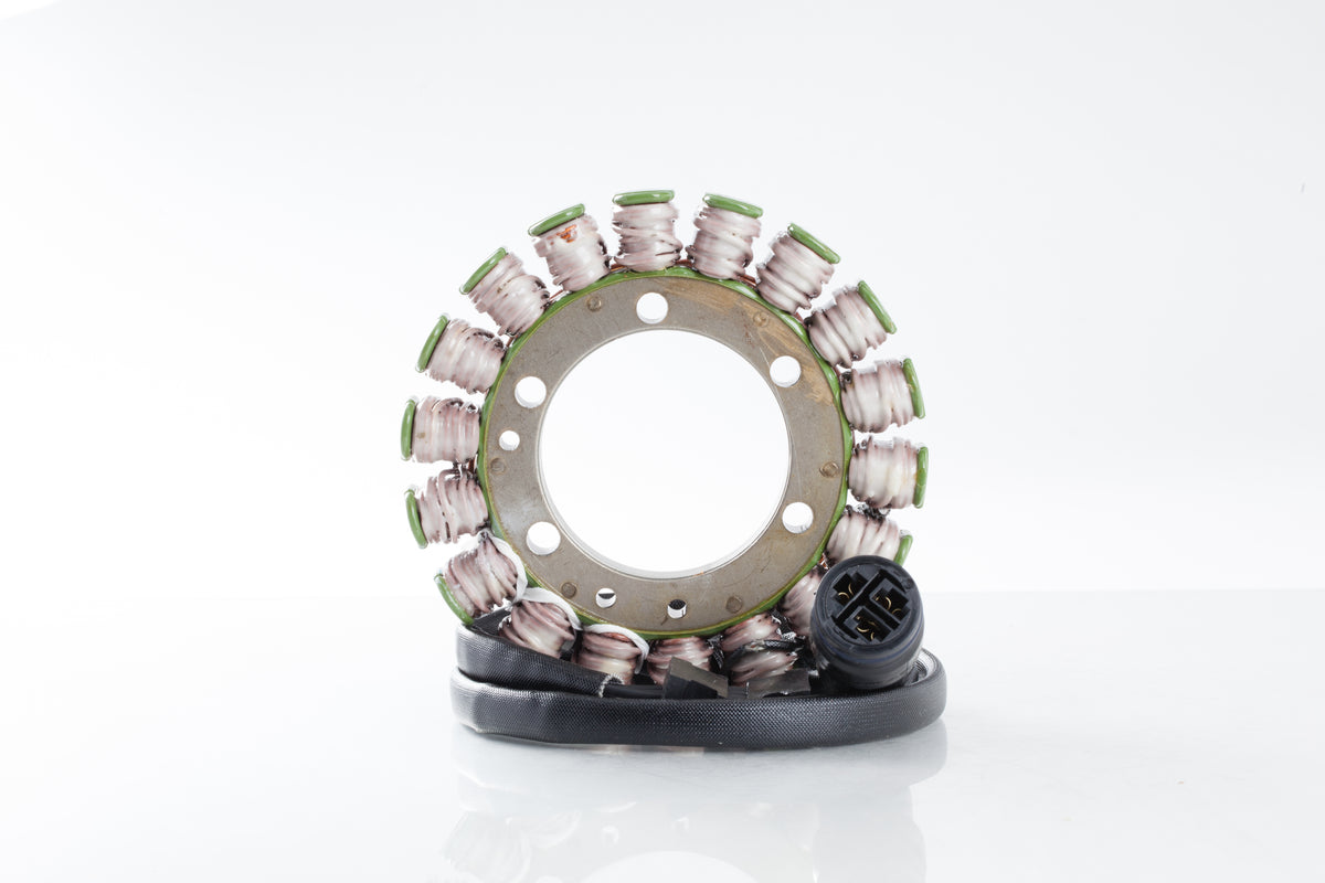 Stator - 27-21713H - Ricks Motorsport Electric