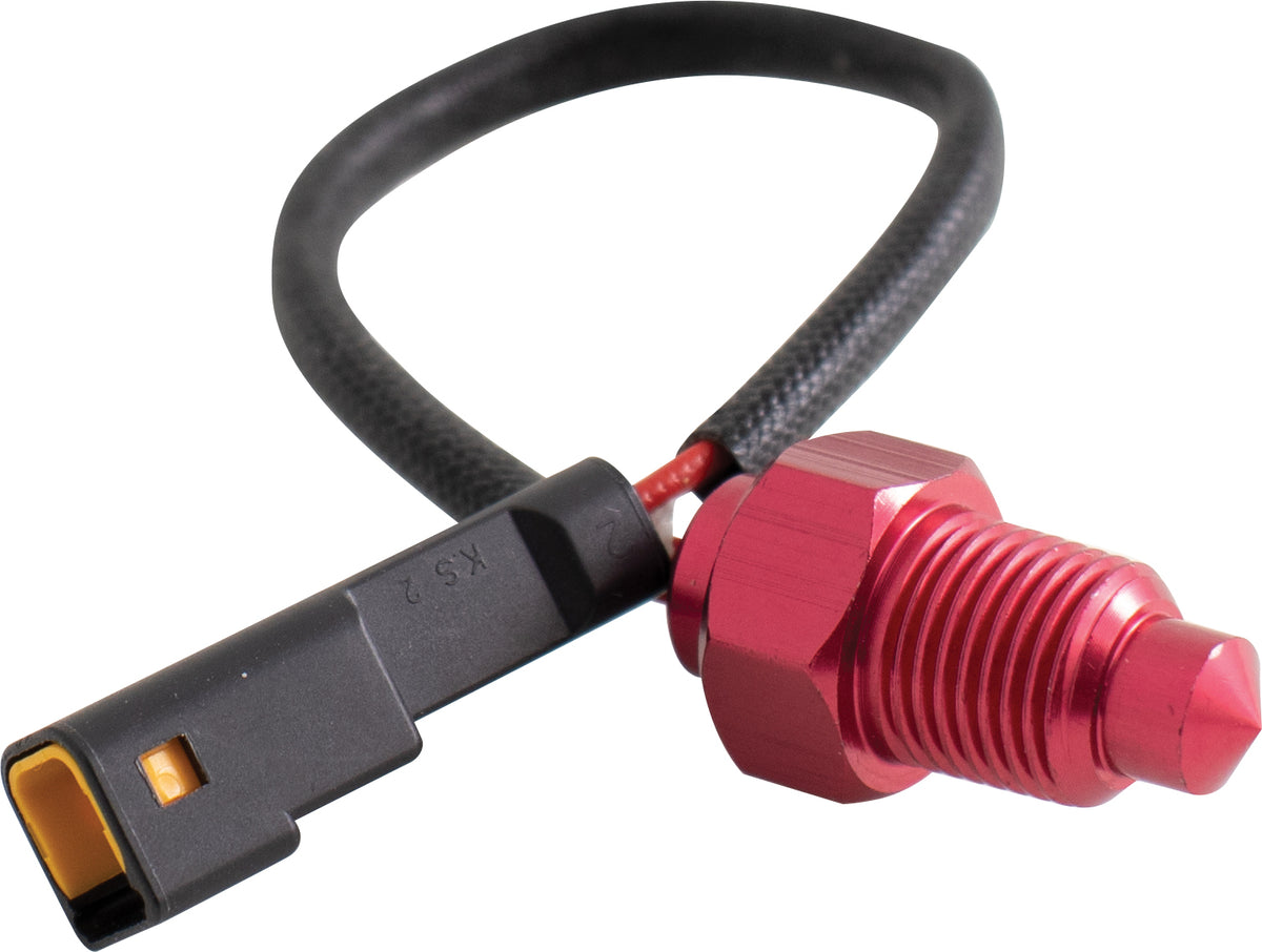 Water Temp Sensor For X-2 Gauge - 27-57290 - Koso North America