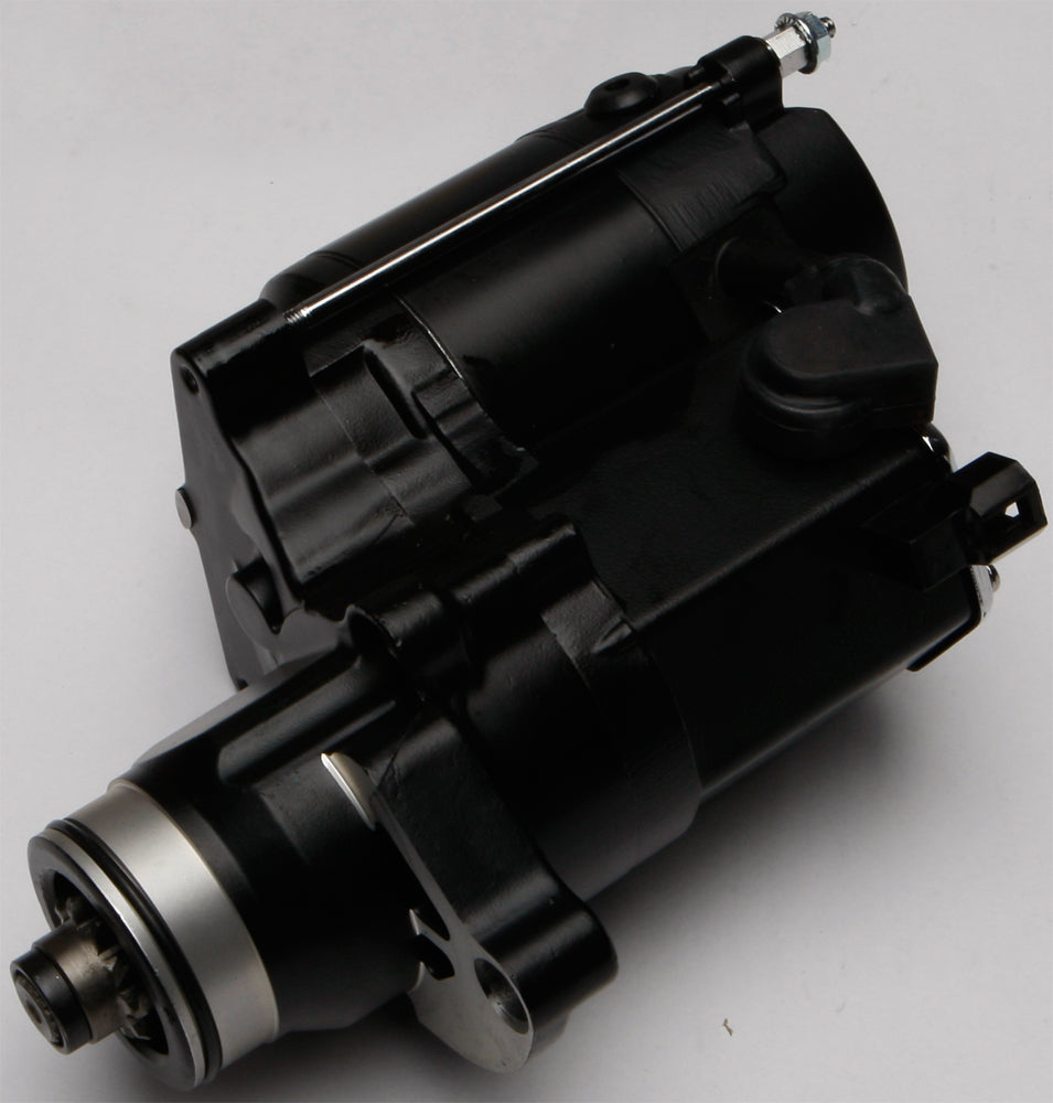 Big Twin Starter 1.4kw Black 6spd Trans - 280-1013 - All Balls