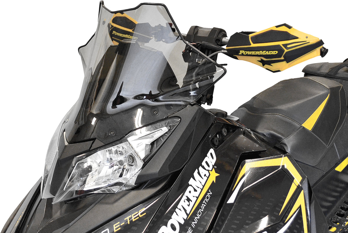 Cobra W/S Low Smoke 14" S-D Xs/Xm - 10-10922 - Powermadd
