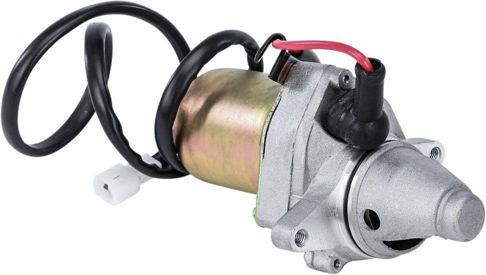 Starter Motor Kaw/Suz - 26-1245 - Fire Power
