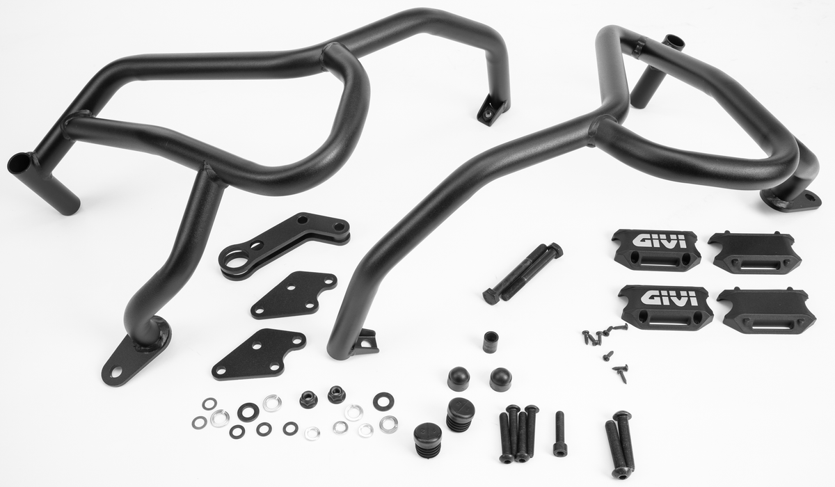 Engine Guards - 270-6493 - GIVI