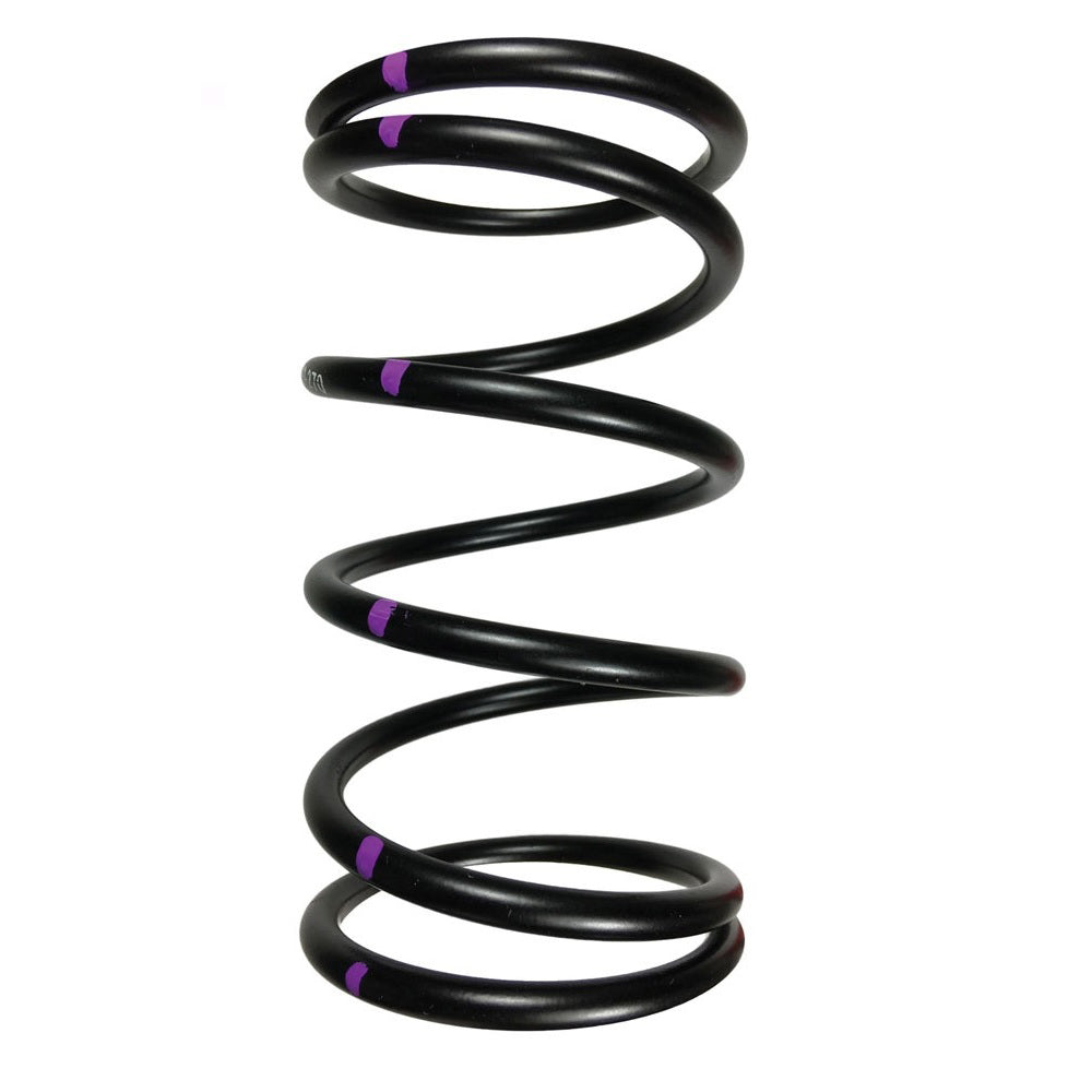H5 Driven Clutch Spring Black/Red/Yellow - 440-90461 - Speedwerx