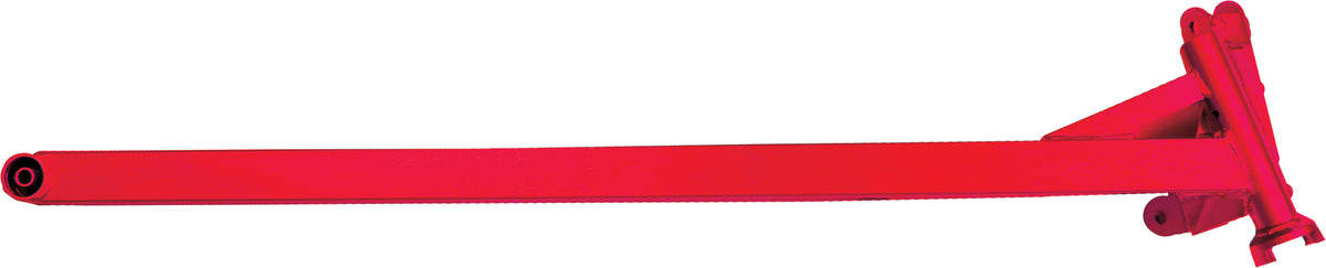 Lh Trail Arm Red Pol - 44-8935 - SP1