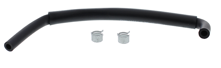 Hose & Clamp Kit - FS110-0013 - All Balls