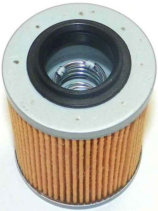 Oil Filter Sea Doo - 12-1156 - WSM Performance Parts