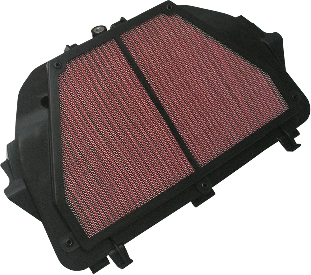 Air Filter - 551-4614 - Hiflofiltro