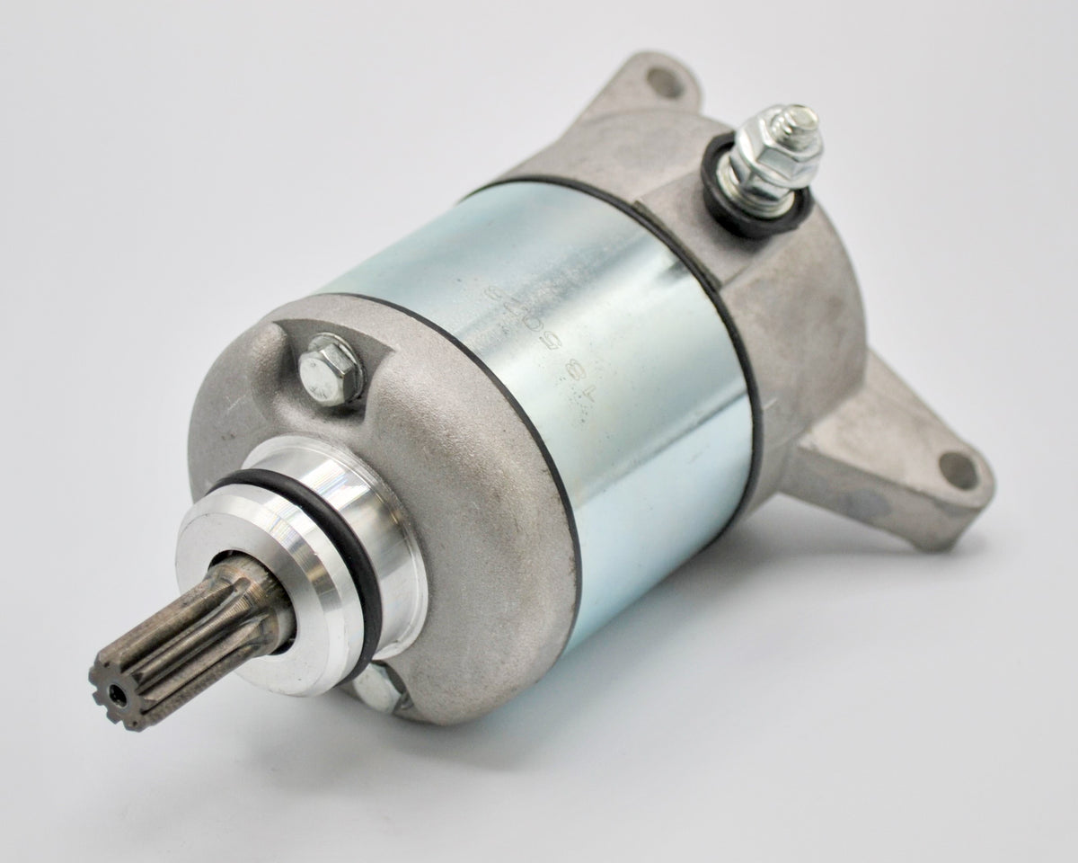 Starter Motor - 27-61135 - Ricks Motorsport Electric