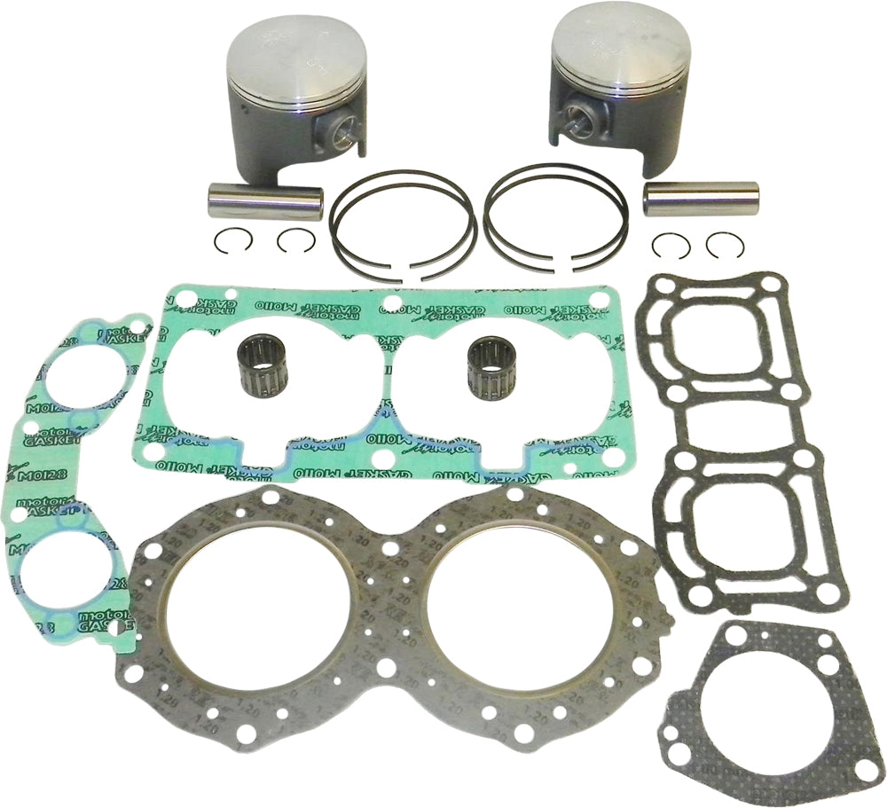 Complete Top End Kit Platinum Series - 78-82710P - WSM Performance Parts