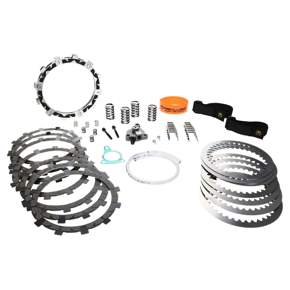 Radius X Auto Clutch 4.0 Ktm - 156-8071 - Rekluse
