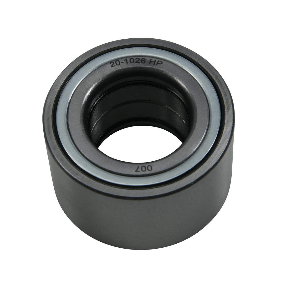 Tapered Dac Wheel Bearing - 22-51496H - All Balls