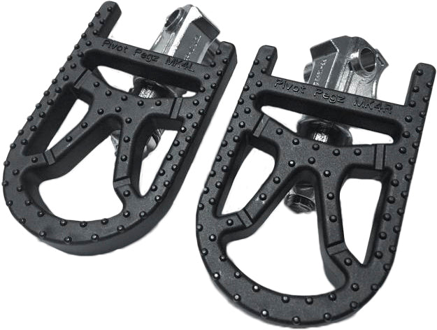 Mk4 Peg Toppers - 560-10001 - Pivot Pegz