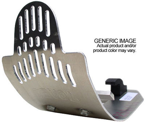 Glide Plate - 60-6017 - Devol