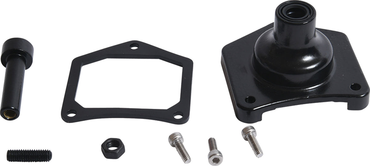 Starter Button Gloss Black 1.2  1.4  1.6  1.7 Kw Styles - 279-2204 - All Balls