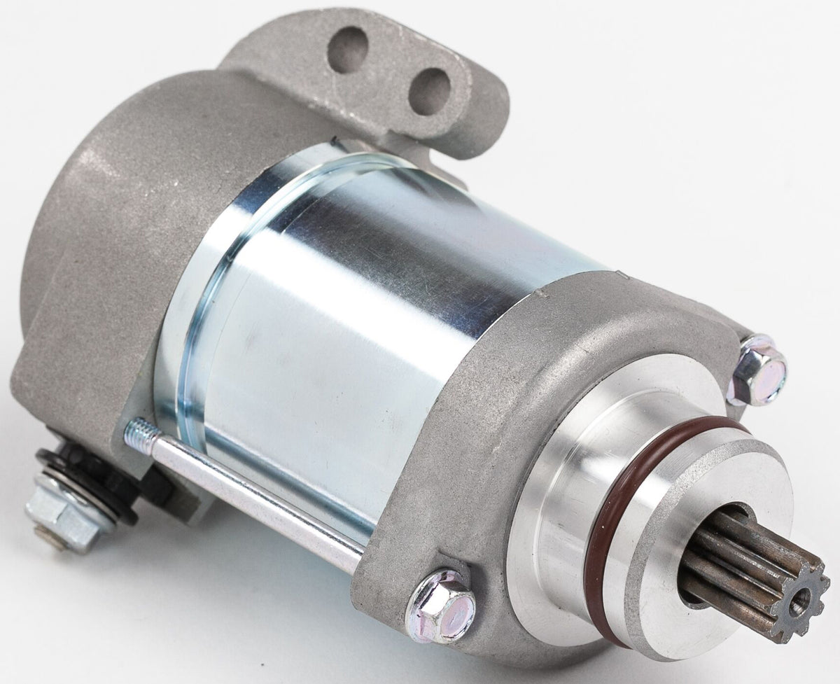 Starter Motor - 27-61901 - Ricks Motorsport Electric