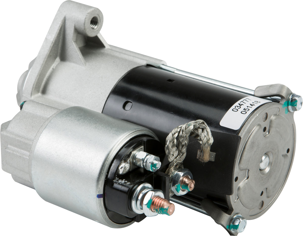 Starter Motor Kaw - 26-1100 - Fire Power