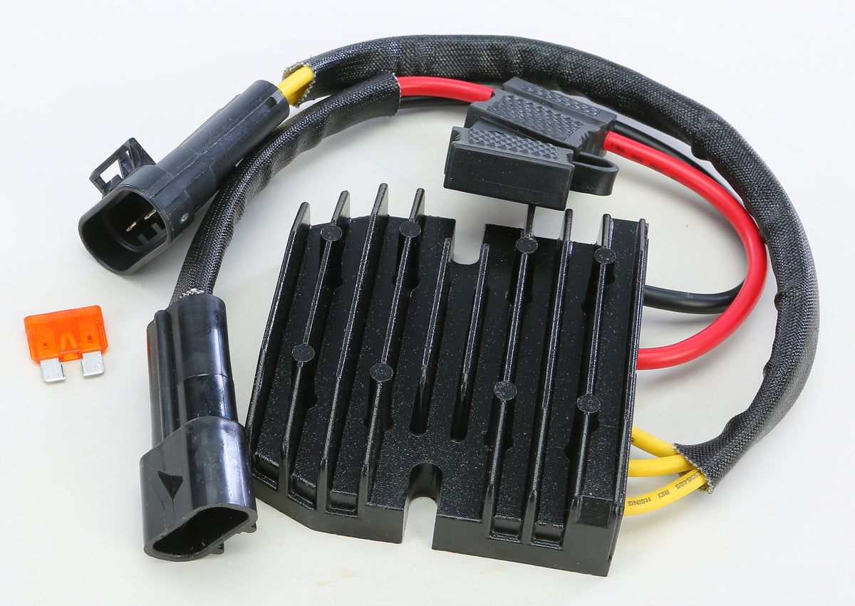 Regulator/Rectifier - 27-10565 - Ricks Motorsport Electric