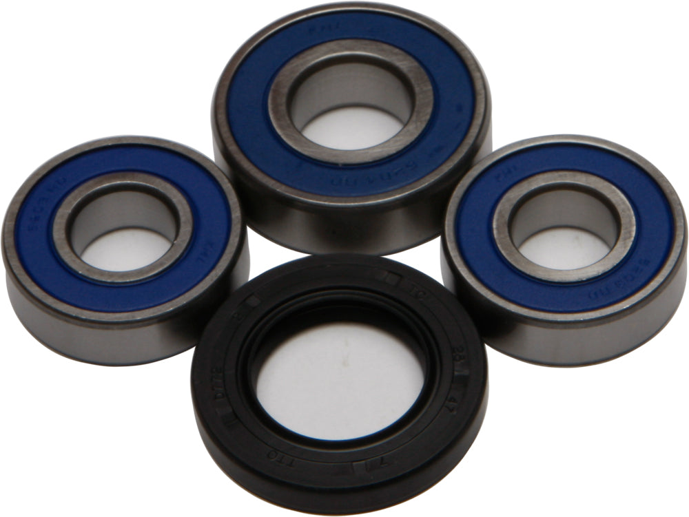 Rear Wheel Bearing/Seal Kit - 22-51231 - All Balls
