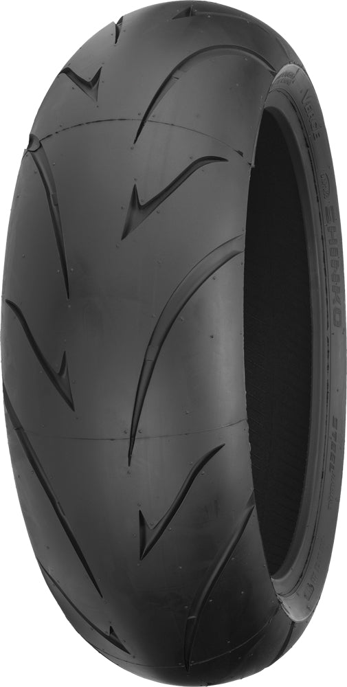 Tire 011 Verge Rear 200/50zr17 (75w) Jlsb Tl - 87-4095 - Shinko