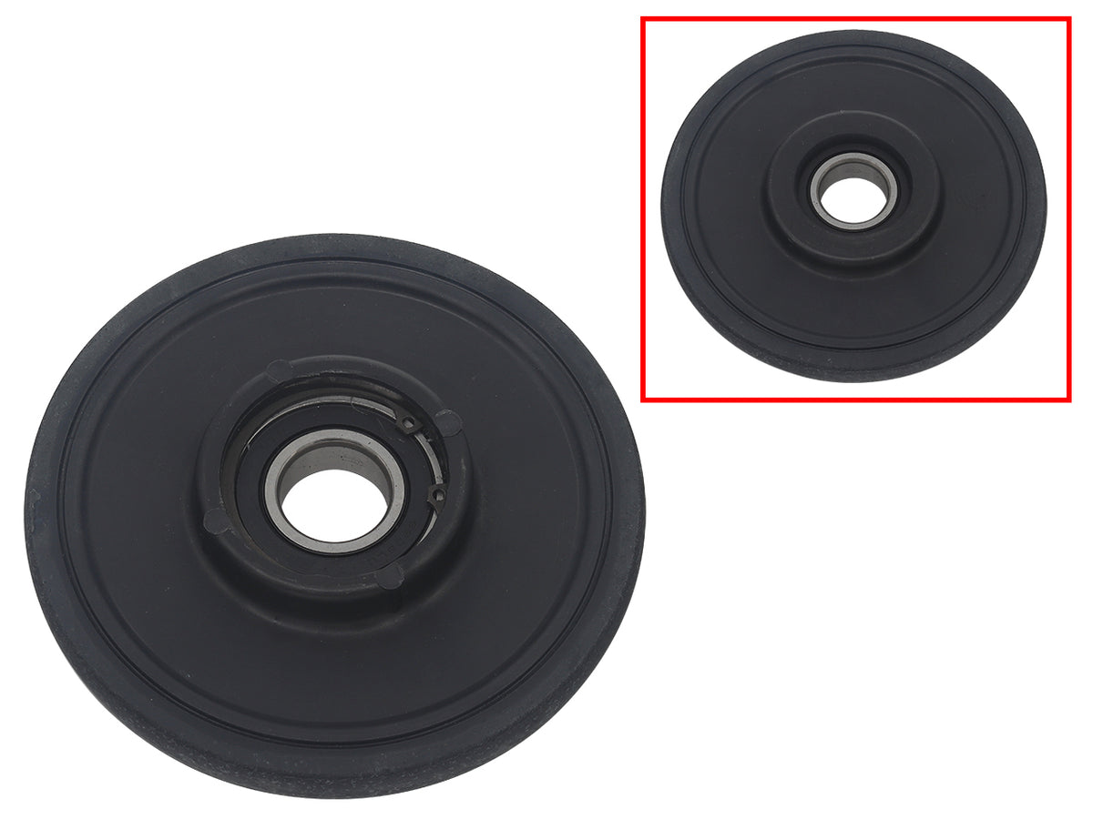 Idler Wheel 5.63" X 25mm - 541-5505 - SP1